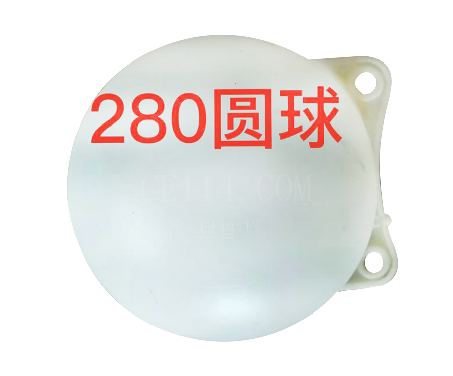 漳州塑料浮球生产厂家